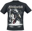 Bard's Song, Blind Guardian, T-Shirt Manches courtes
