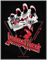 Live on air / Radio Broadcasts, Judas Priest CD