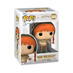 Ron Weasley - Funko Pop! n°166, Harry Potter, Funko Pop!