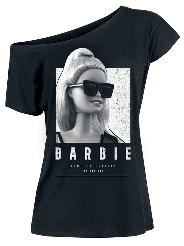 Barbie limited | Barbie T-Shirt Manches courtes | EMP